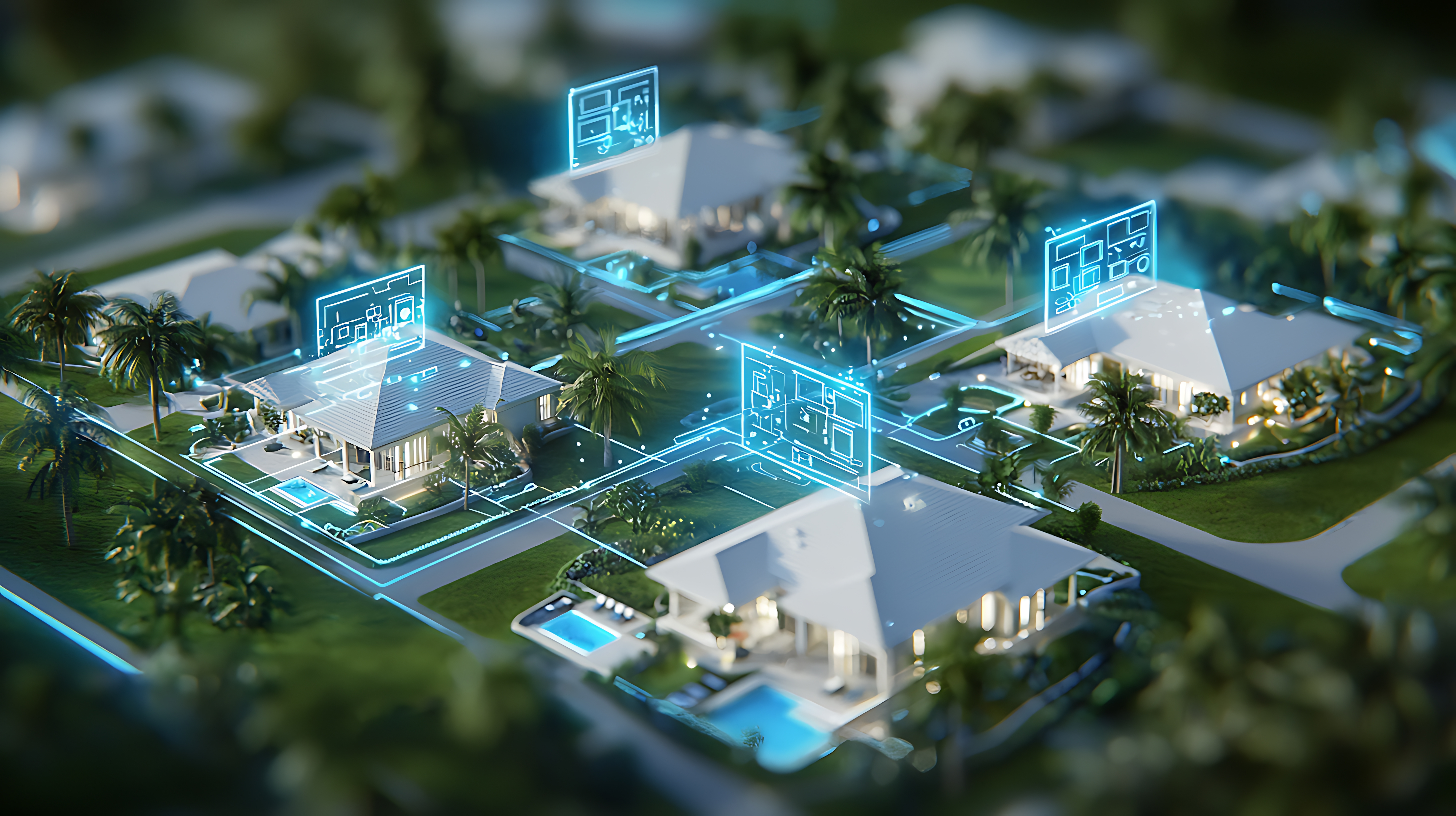 BarterFlow project preview